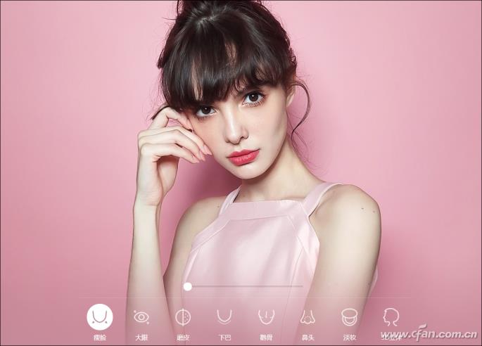 苹果的执念!手机自拍为啥美颜可以战胜真实? 苹果的执念!手机自拍为啥美颜可以战胜真实?