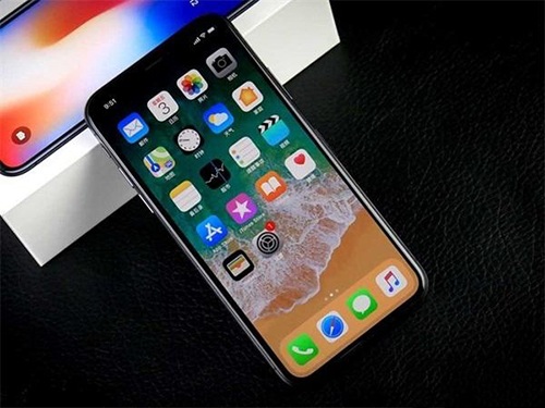 iPhoneX发生未知错误53的解决方法 iPhoneX发生未知错误53的解决方法