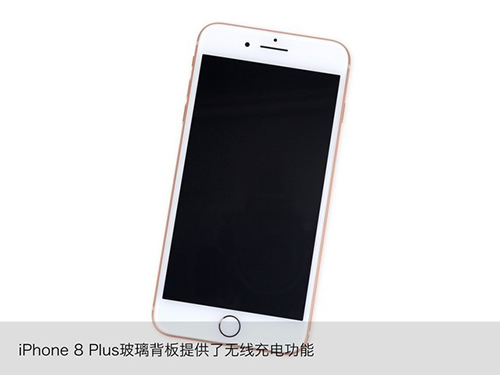 iPhone8Plus拆机图解 iPhone8Plus拆机图解