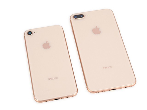 iPhone8Plus拆机图解 iPhone8Plus拆机图解
