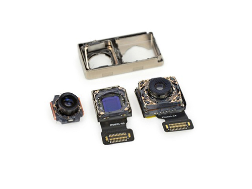 iPhone8Plus拆机图解 iPhone8Plus拆机图解