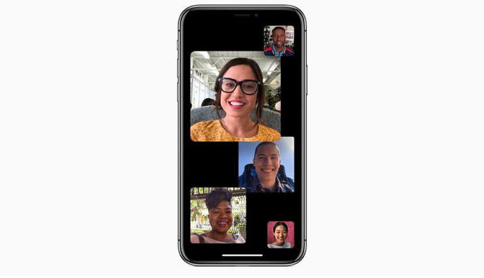 iOS 12再推更新:第九版开发者测试版来了 iOS 12再推更新:第九版开发者测试版来了