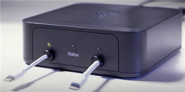 苹果iOS 12 beta 4改动:解锁才能使用USB配件 苹果iOS 12 beta 4改动:解锁才能使用USB配件