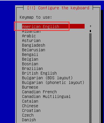 debian 9.4 安装教程 linux系统debian9.4图文详细安装步骤 debian 9.4 安装教程 linux系统debian9.4图文详细安装步骤