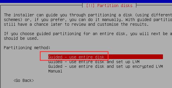 debian 9.4 安装教程 linux系统debian9.4图文详细安装步骤 debian 9.4 安装教程 linux系统debian9.4图文详细安装步骤