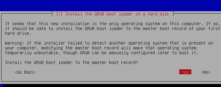 debian 9.4 安装教程 linux系统debian9.4图文详细安装步骤 debian 9.4 安装教程 linux系统debian9.4图文详细安装步骤