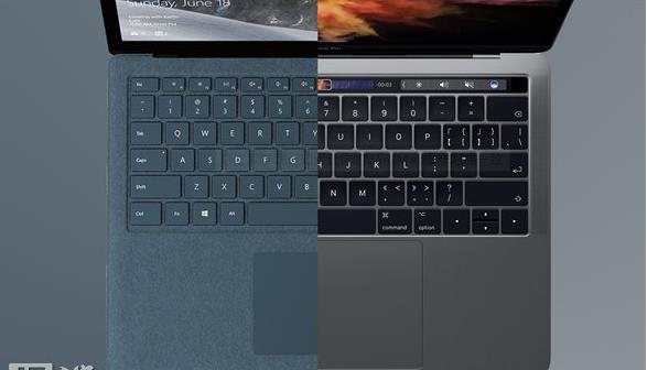 如何尽可能地让Windows和macOS操作方式基本一致? 如何尽可能地让Windows和macOS操作方式基本一致?