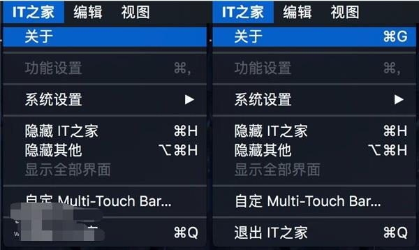 如何尽可能地让Windows和macOS操作方式基本一致? 如何尽可能地让Windows和macOS操作方式基本一致?