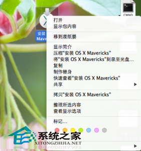 设置Mac OS X 10.9启动U盘的解决办法 设置Mac OS X 10.9启动U盘的解决办法