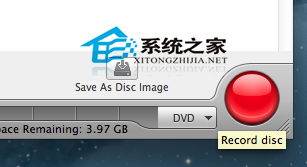 Mac使用Toast刻录光盘的方法 Mac使用Toast刻录光盘的方法