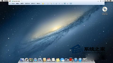 MAC本地安装Ghost提示错误的解决办法 MAC本地安装Ghost提示错误的解决办法