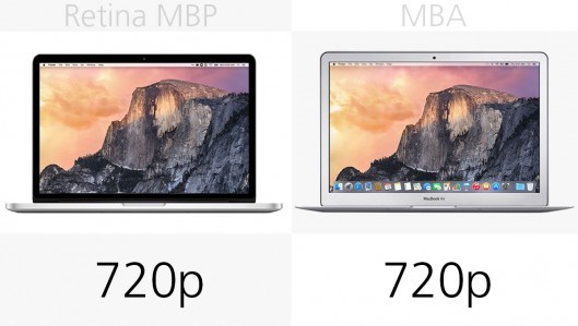 MacBook Air��MacBook Pro�������ģ�����ôѡ��