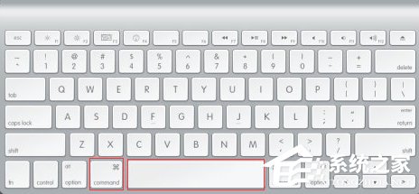 Mac输入法切换快捷键设置方法 Mac输入法切换快捷键设置方法