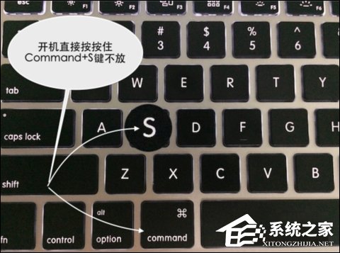 MAC Book开机密码忘记了怎么办?苹果笔记本密码忘了如何重设? MAC Book开机密码忘记了怎么办?苹果笔记本密码忘了如何重设?