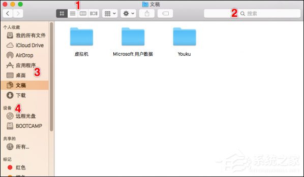 MAC系统中的Finder有什么作用? MAC系统中的Finder有什么作用?