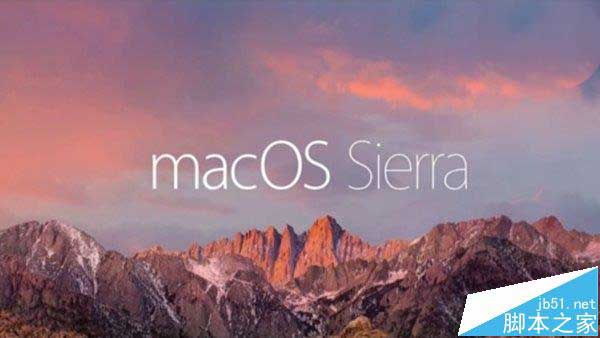 ƻ��macOS Sierra��ʽ��̼���θ���?