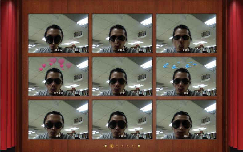 PhotoBooth是什么意思以及苹果Mac中的PhotoBooth怎么用? PhotoBooth是什么意思以及苹果Mac中的PhotoBooth怎么用?