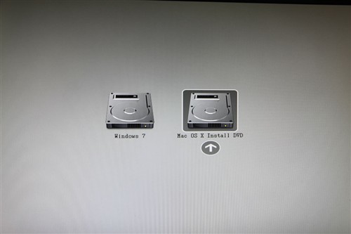 苹果mac操作系统安装图文教程(比较详细) 苹果mac操作系统安装图文教程(比较详细)