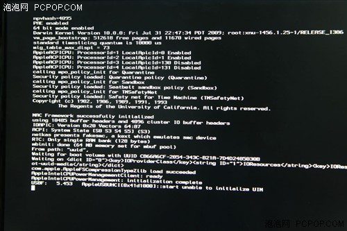 苹果mac操作系统安装图文教程(比较详细) 苹果mac操作系统安装图文教程(比较详细)