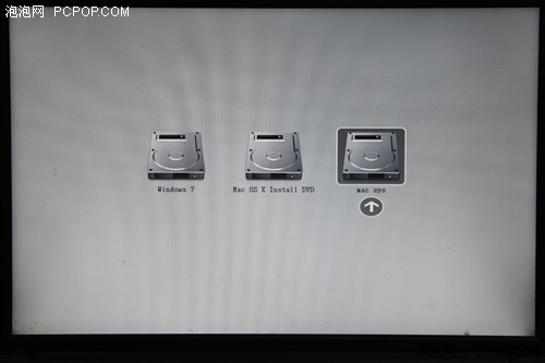 苹果mac操作系统安装图文教程(比较详细) 苹果mac操作系统安装图文教程(比较详细)
