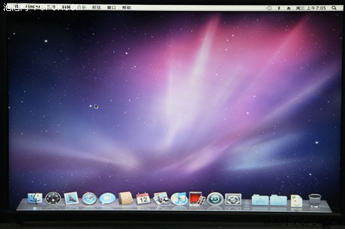 苹果mac操作系统安装图文教程(比较详细) 苹果mac操作系统安装图文教程(比较详细)
