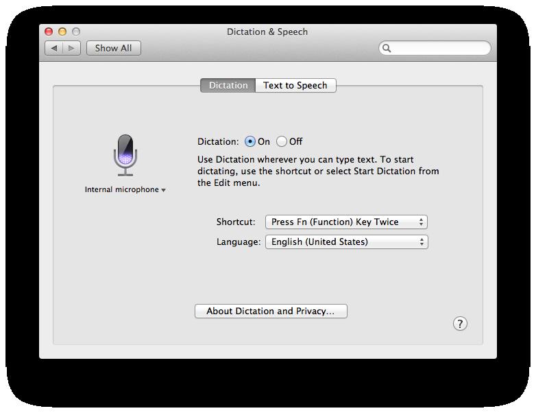 Siri将支持OS X?未来Siri或将成为微系统 Siri将支持OS X?未来Siri或将成为微系统