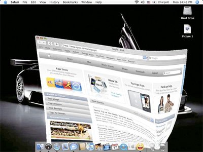 系统彩蛋之Mac OS X篇 系统彩蛋之Mac OS X篇