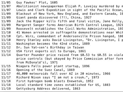 系统彩蛋之Mac OS X篇 系统彩蛋之Mac OS X篇