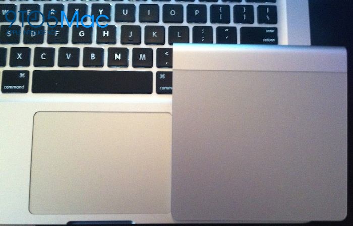 Apple Magic Trackpad 驱动开放下载 Apple Magic Trackpad 驱动开放下载