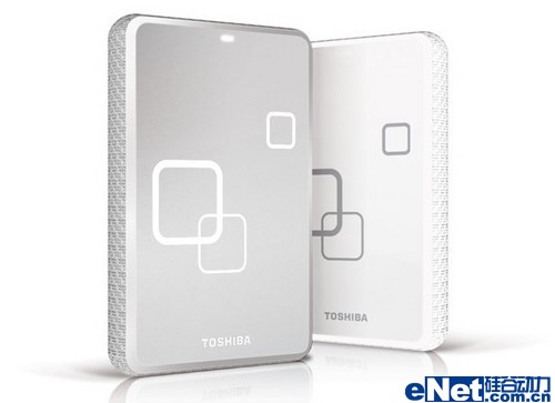 东芝Canvio移动硬盘专为MAC OS后备 东芝Canvio移动硬盘专为MAC OS后备
