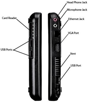 通吃WinLinuxMac OS 多平台平板机亮相 通吃WinLinuxMac OS 多平台平板机亮相