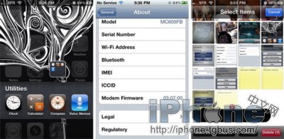 iOS 4.2 for iPhone/iPad新增功能详细解读 iOS 4.2 for iPhone/iPad新增功能详细解读