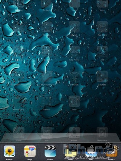 iOS 4.2 for iPhone/iPad新增功能详细解读 iOS 4.2 for iPhone/iPad新增功能详细解读