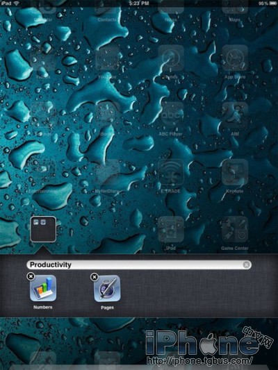 iOS 4.2 for iPhone/iPad新增功能详细解读 iOS 4.2 for iPhone/iPad新增功能详细解读