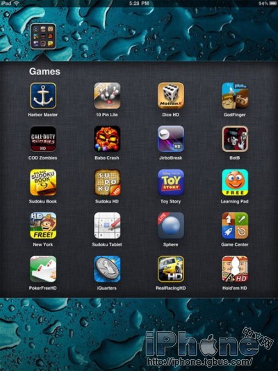 iOS 4.2 for iPhone/iPad新增功能详细解读 iOS 4.2 for iPhone/iPad新增功能详细解读