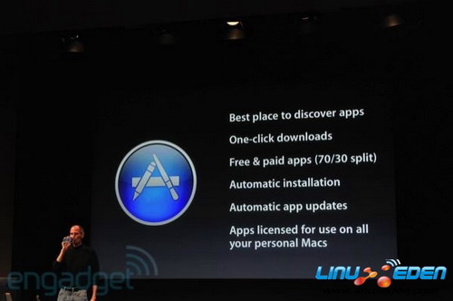 Mac OS X 10.8“狮子”先睹为快 Mac OS X 10.8“狮子”先睹为快