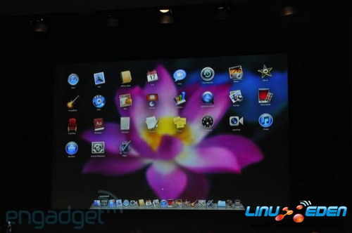 Mac OS X 10.8“狮子”先睹为快 Mac OS X 10.8“狮子”先睹为快