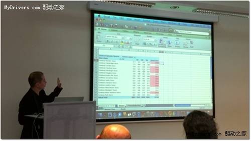 苹果或建造第二个北卡罗那数据中心 苹果或建造第二个北卡罗那数据中心