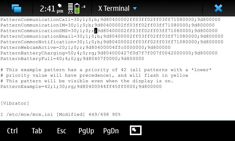 ŵ����N900Ӧ�ü��ɸ��Ķ�����ʾ����ɫ