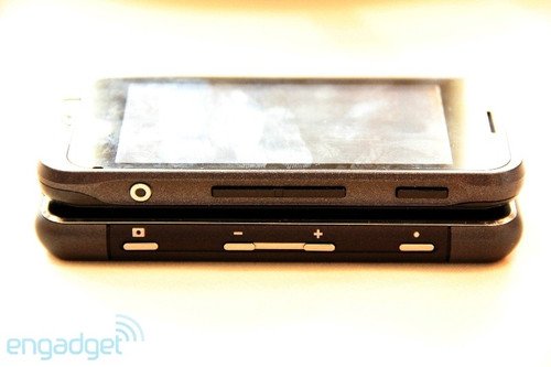 插拔microSD卡实现MeeGo/Android双系统 插拔microSD卡实现MeeGo/Android双系统