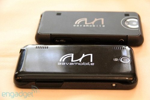 插拔microSD卡实现MeeGo/Android双系统 插拔microSD卡实现MeeGo/Android双系统