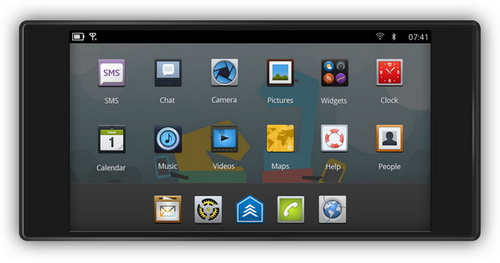 操作系统害惨了诺基亚 盼MeeGo当救命草 操作系统害惨了诺基亚 盼MeeGo当救命草