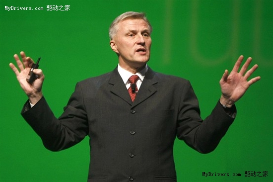 诺基亚:MeeGo很重要 坚决不碰Android 诺基亚:MeeGo很重要 坚决不碰Android