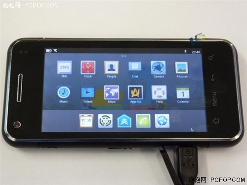 MeegoԤ���汾�ų� ����ŵ����δ������