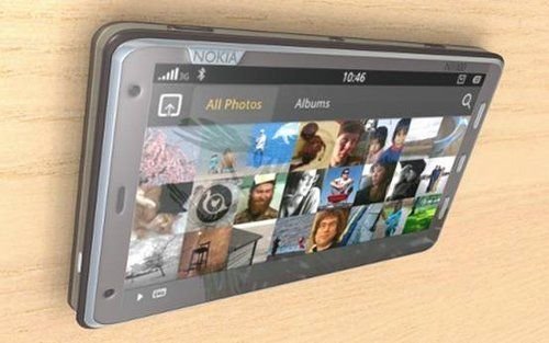 比N8更强 诺基亚S系列将搭载MeeGo系统 比N8更强 诺基亚S系列将搭载MeeGo系统