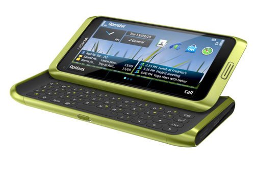 QWERTY�໬�棢N8�� ŵ����E7��ʽ����