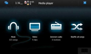 Linux基金会:MeeGo夏季研讨会 Linux基金会:MeeGo夏季研讨会