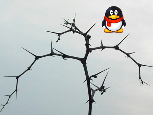 ZDC:腾讯推出MeeGo手机 没有未来?雾里看花? ZDC:腾讯推出MeeGo手机 没有未来?雾里看花?