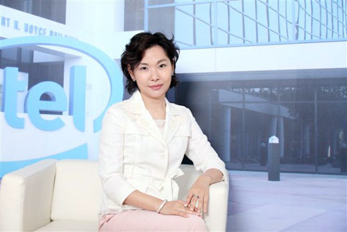 MeeGo��SaaS������ Intel����+�ˡ��뷢