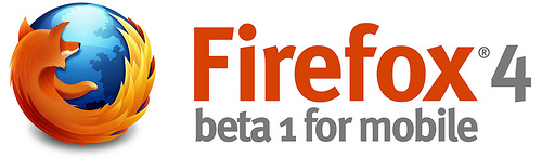 Firefox 4 Beta for Android and Maemo 已经发布 Firefox 4 Beta for Android and Maemo 已经发布